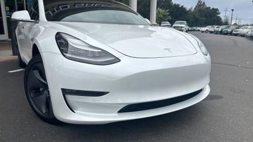 TESLA MODEL 3 2019 5YJ3E1EA4KF337491 image